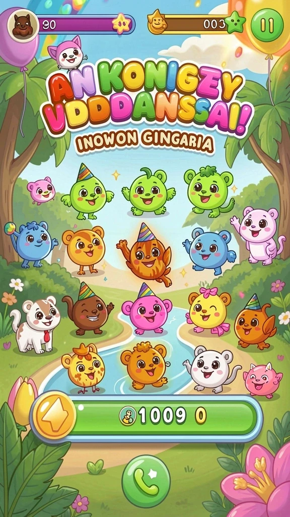 567luck - Fitur permainan baru yang mendebarkan.
