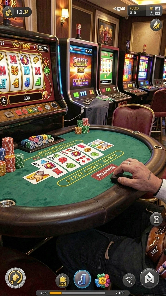 8368slot - Screenshot menunjukkan tampilan awal 8368SLOT yang menarik.