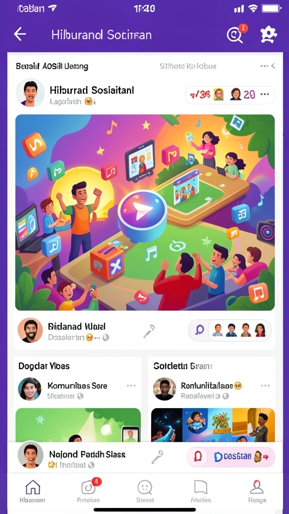 98toto - Berbagai mode permainan yang menantang dan seru.