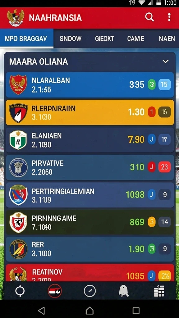 arwanatoto - Tangkapan layar menunjukkan fitur bonus menarik yang sedang aktif.