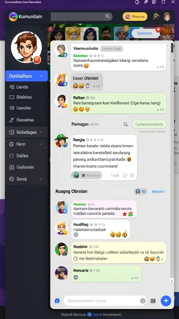 at777 - Grafis yang memukau membuat setiap momen permainan lebih hidup.