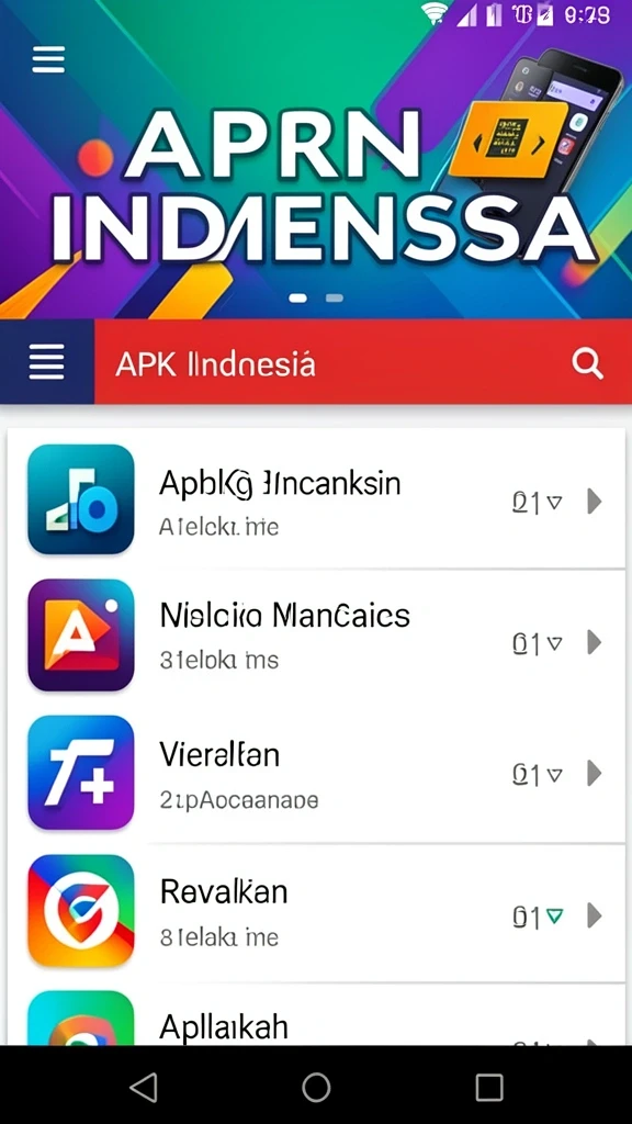 citibet88 - Screenshot pertama menunjukkan tampilan utama aplikasi CITIBET88.
