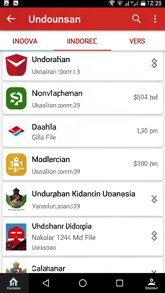 gacor305 - Tampilan antarmuka yang menarik dan user-friendly.