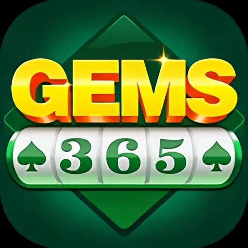 GEMS365 - Petualangan Menarik dengan Permata Berharga