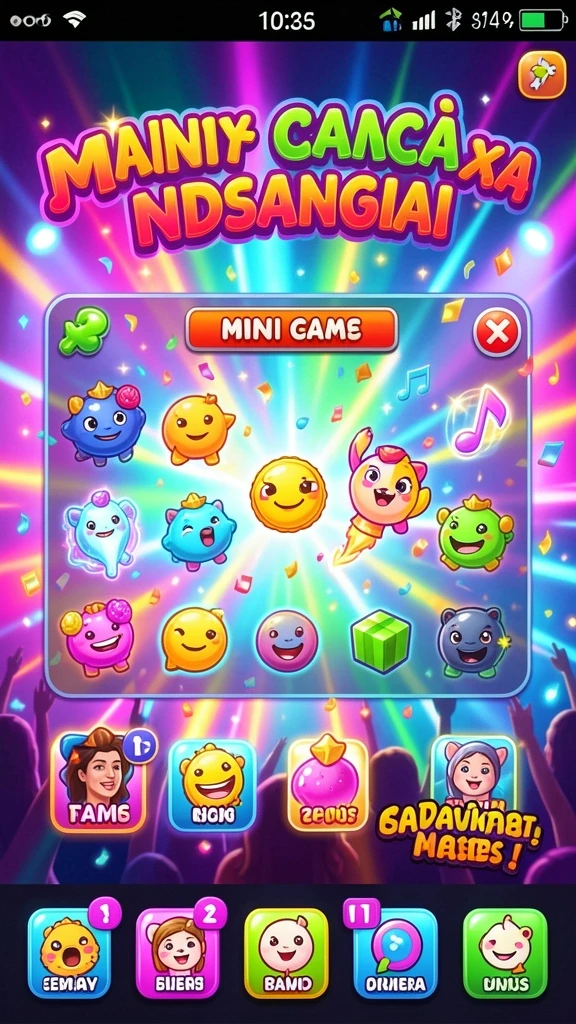 gems365 - Level yang menantang dengan permata berharga.