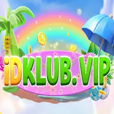 IDKLUB - Game Seru dan Mengasyikkan untuk Penggemar Hiburan