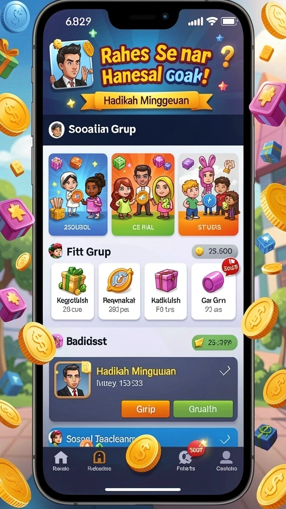 jagotogel - Beragam jenis permainan togel yang dapat dipilih.