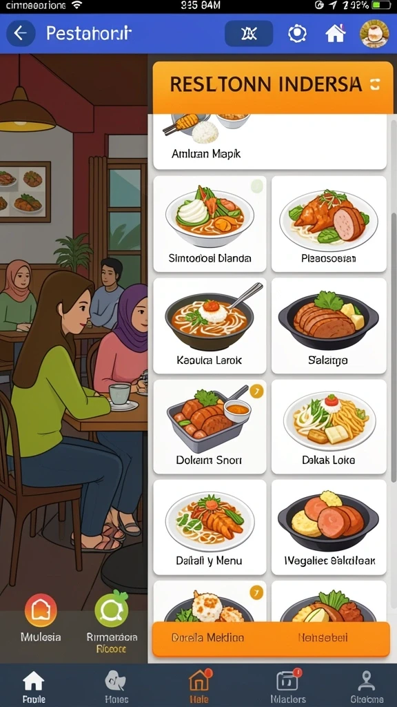 king123 - Fitur kustomisasi karakter yang memukau.