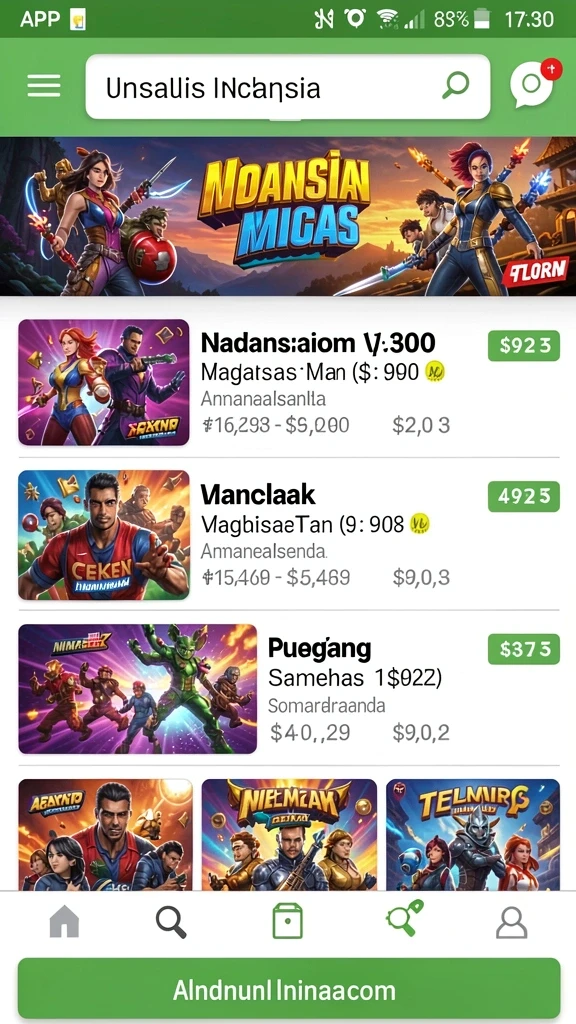 kingslot - Fitur bonus yang menguntungkan untuk pemain.
