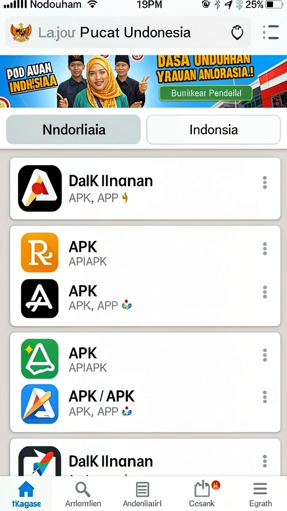 kpktoto - Tampilan antarmuka yang menarik dan user-friendly.