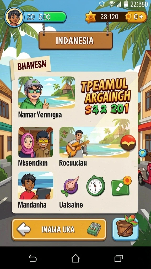 mariatogel - Proses pemasangan angka yang cepat dan efisien.
