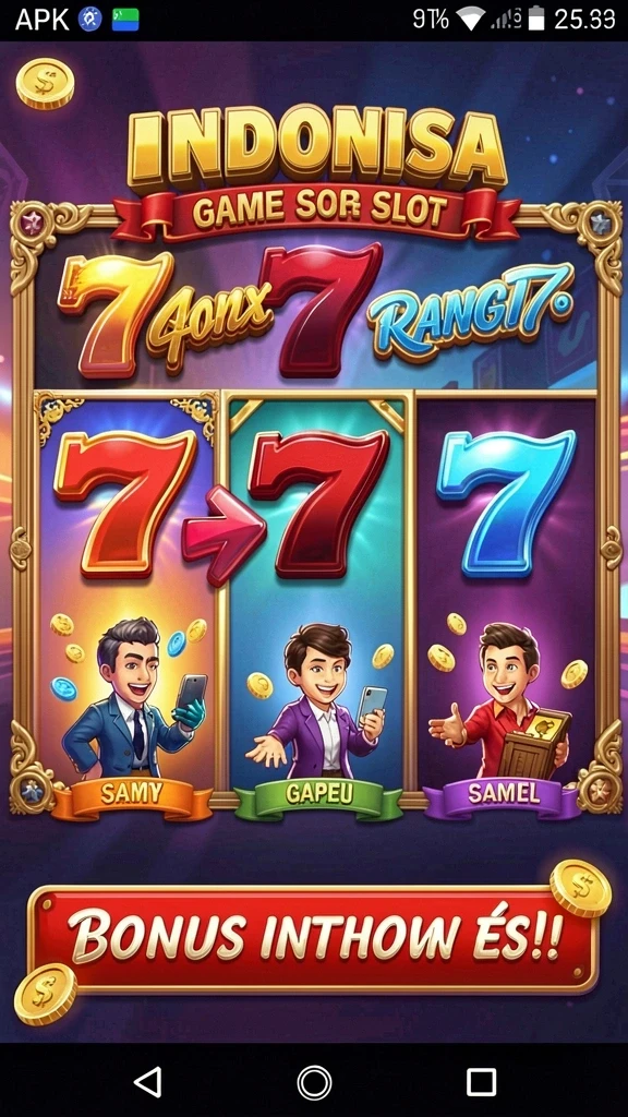 nanastoto - Level menantang yang membuat ketagihan.