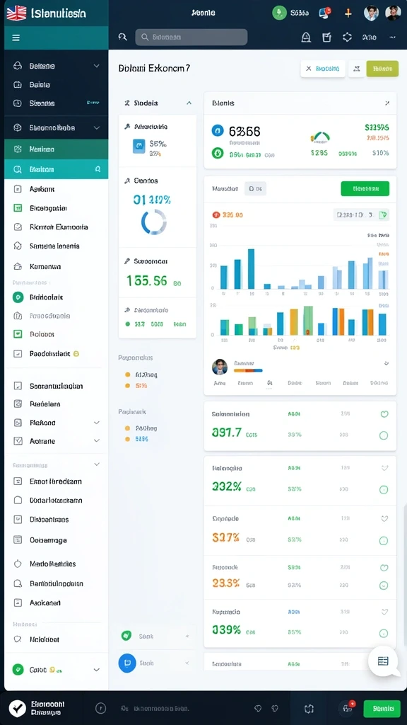 rajabotak - Tangkapan layar memperlihatkan sistem hadiah yang menarik.