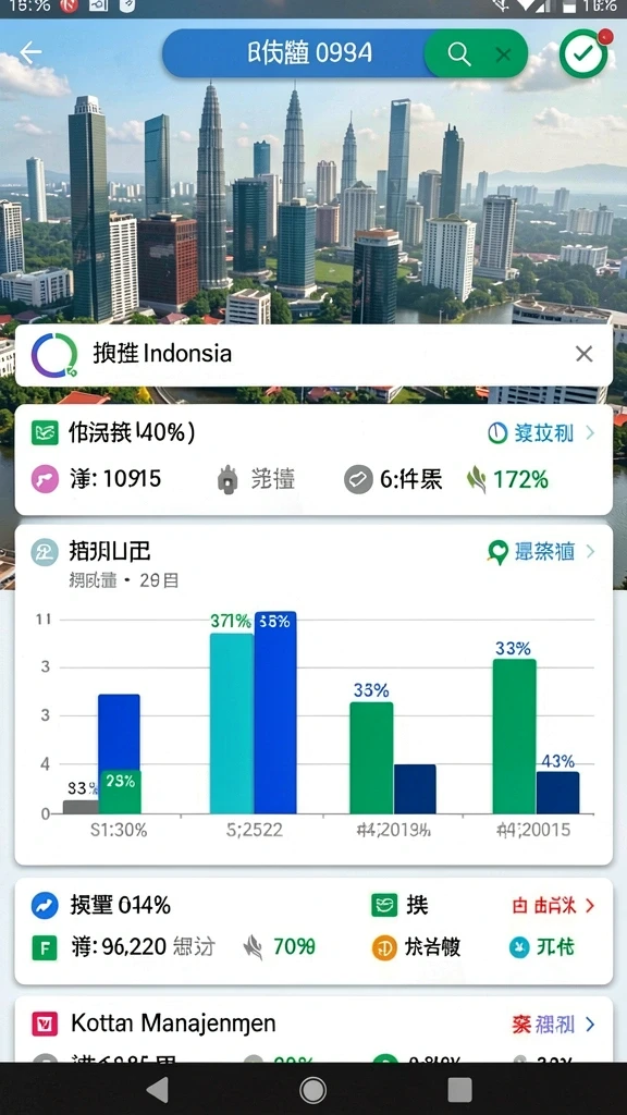 rpvip1 - Tampilan grafis yang memukau dalam RPVIP1.