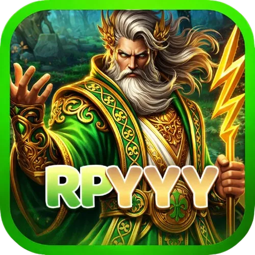 RPYYY - Petualangan Seru di Dunia Fantasi