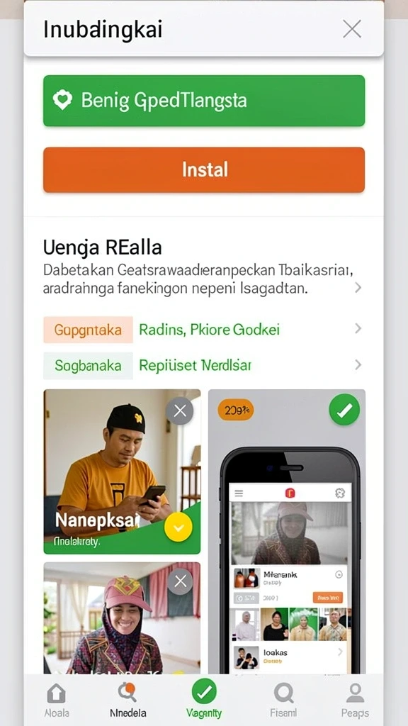 rsnvip6 - Mode multiplayer yang memungkinkan bersaing dengan teman.