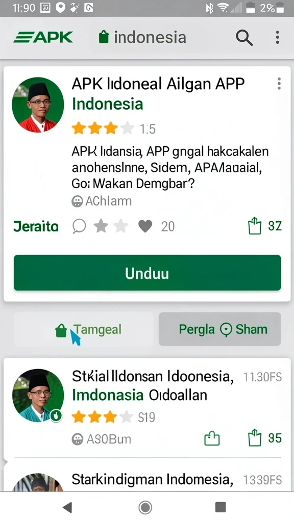 rsnvip6 - Grafik yang memukau dan penuh warna.