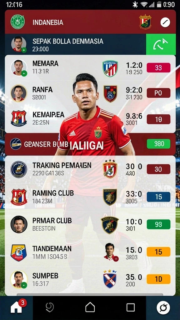 sekolahtoto - Beragam pilihan permainan tersedia.