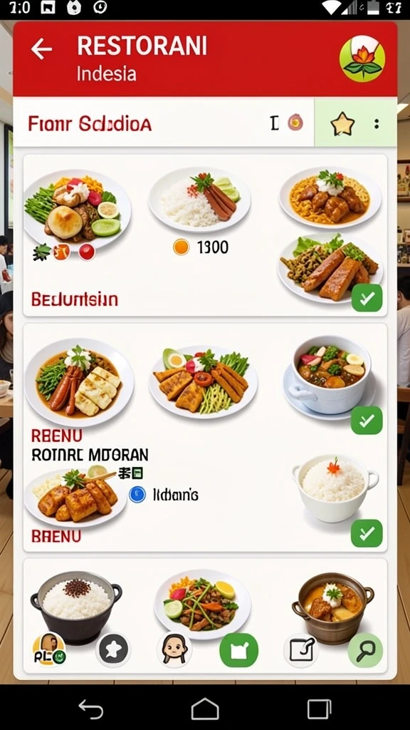 sontogel - Memperlihatkan fitur terbaru dalam pembaruan aplikasi.