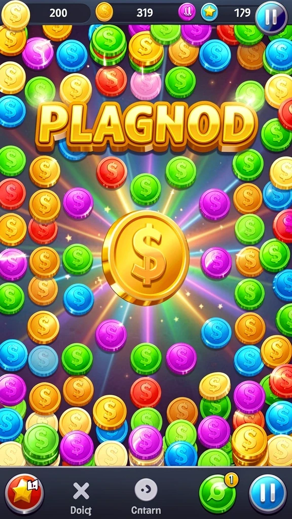 supervip - Screenshot fitur kostumasi karakter yang beragam.
