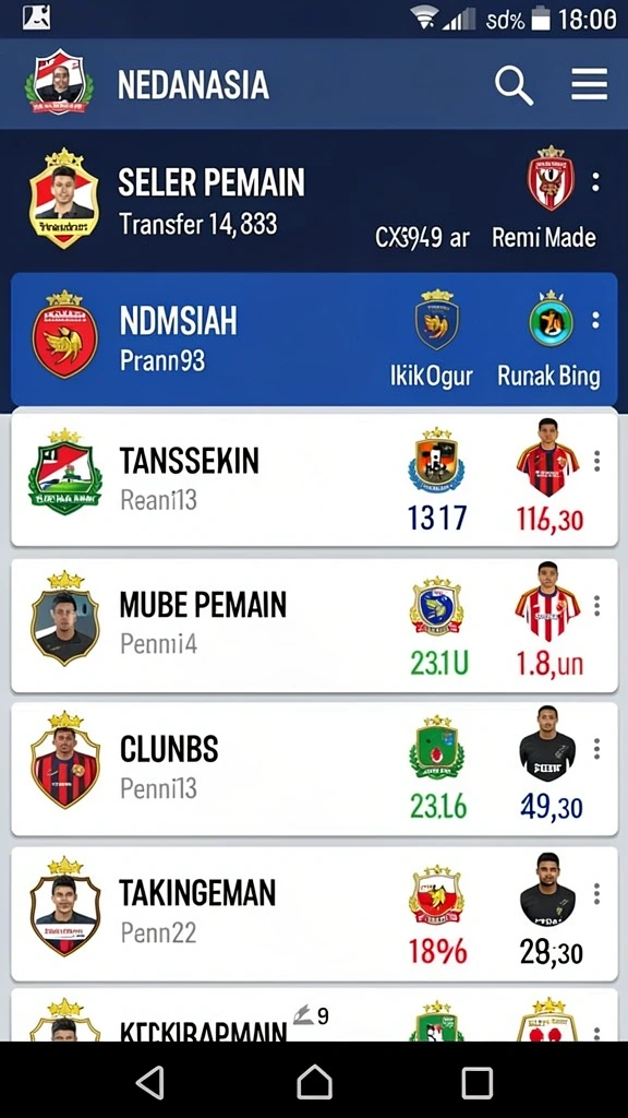 supervip - Gambaran momen seru saat berlaga di level sulit.