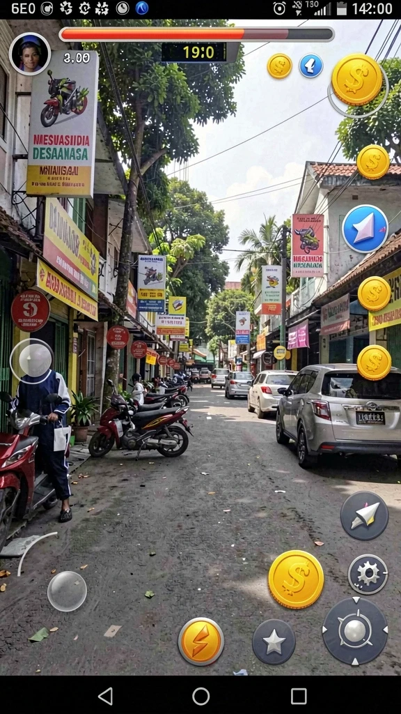 tegaltoto - Challenge baru menunggu Anda untuk dipecahkan.