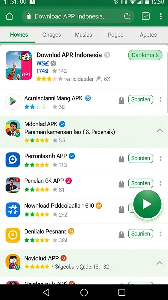 tempototo - Tangkapan layar penuh aksi seru di TEMPOTOTO.