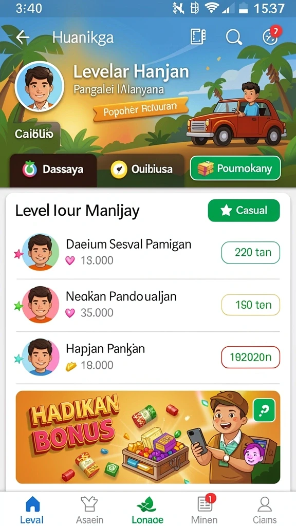 tokyo88 - Mode permainan yang bervariasi dan menantang.