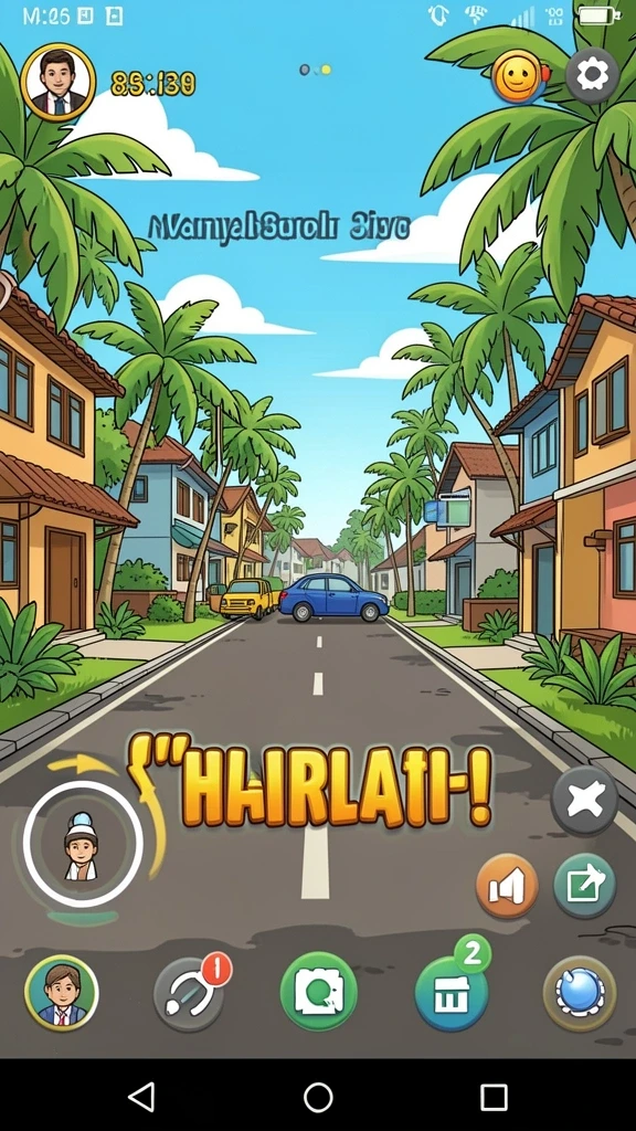turbo78 - Mode permainan yang bervariasi dan penuh tantangan.