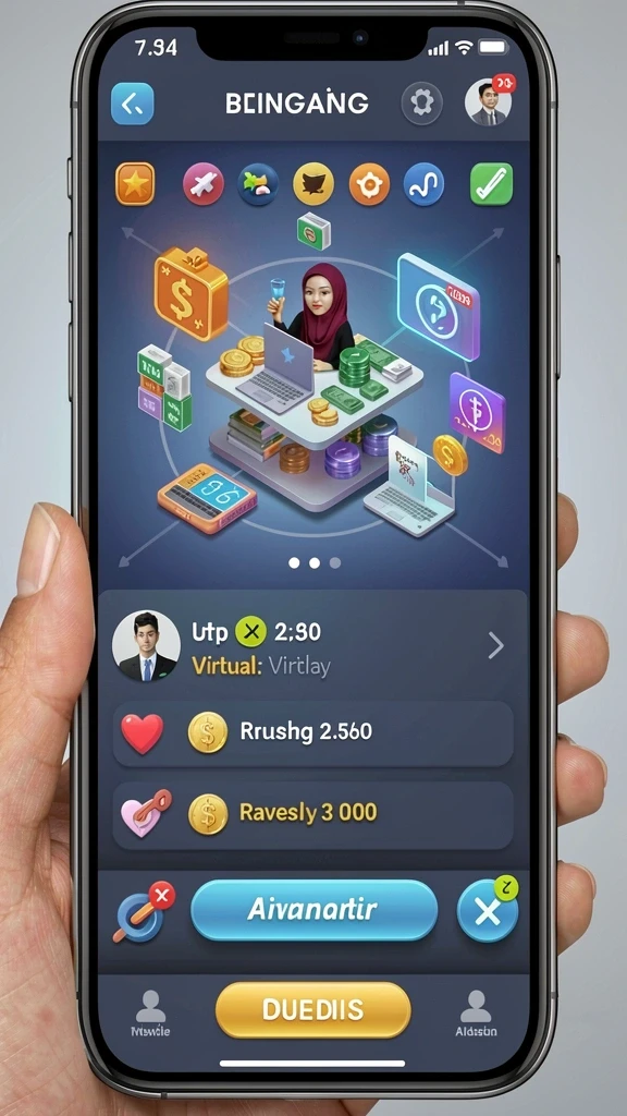 vip333 - Sistem bonus yang menguntungkan bagi pemain.