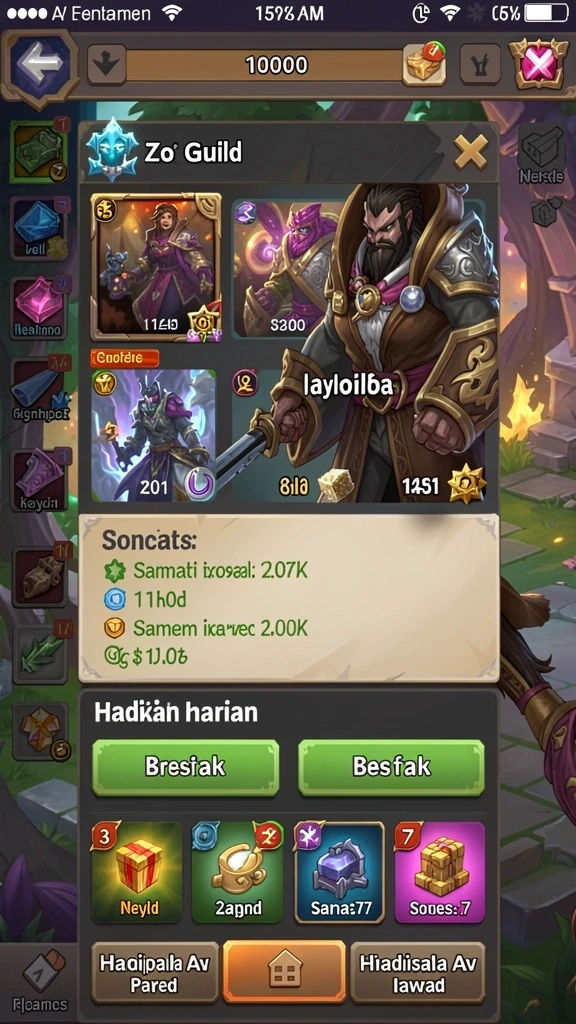 win33 - Berbagai mode permainan untuk meningkatkan tantangan.