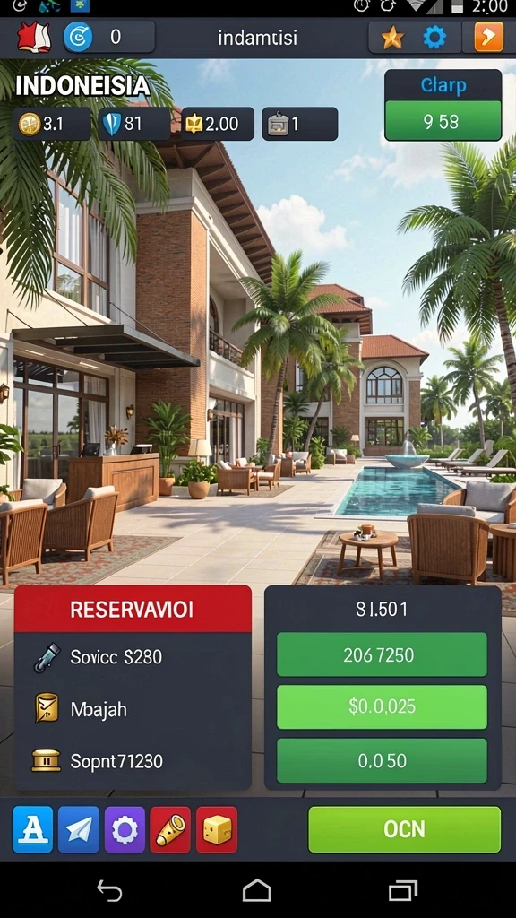 win33 - Hadiah menarik menunggu setiap pencapaian pemain.