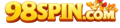 98spin — Logo Resmi